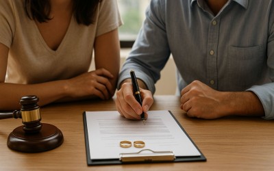 Divórcio extrajudicial: 7 vantagens que você precisa conhecer